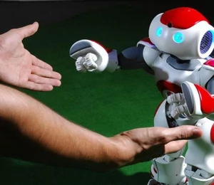 Le robot Nao n'a pas réussi à devenir le meilleur ami de l'homme